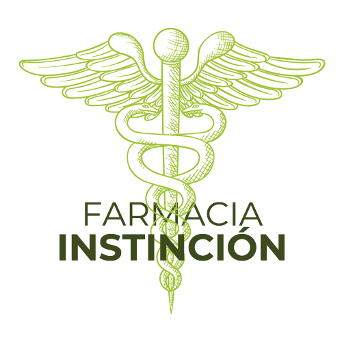 Grafica Farmacia Instinción